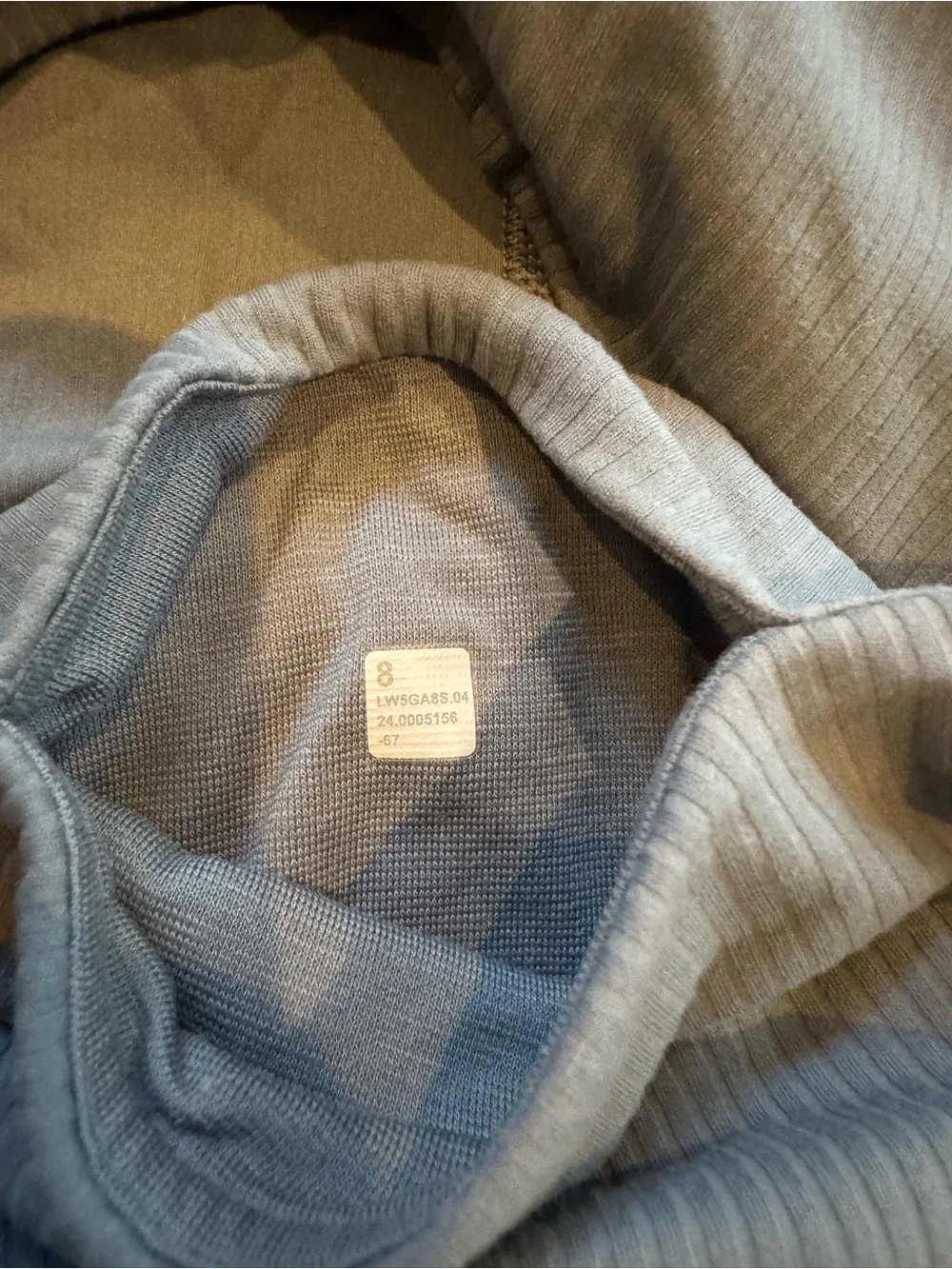 lululemon athletica comfortable high